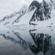 Antarctic Reflections