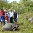 Which One is the Giant Tortoise?