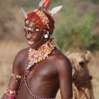 Philip, Samburu warrior