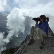 Emma Wayna Picchu