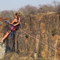 Zimbabwe Adrenaline